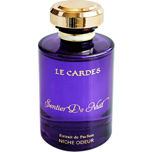 Le Cardes Sentier De Nuit Aphrodisiac Extrait De Parfüm Edp 100 ml Kadın Parfüm
