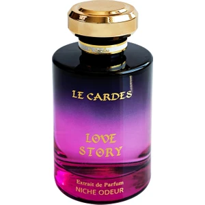 Le Cardes Love Story Aphrodisiac Extrait De Parfüm Edp 100 ml Kadın Parfüm