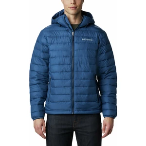 Powder Lite Hooded  Erkek Mont WO1151