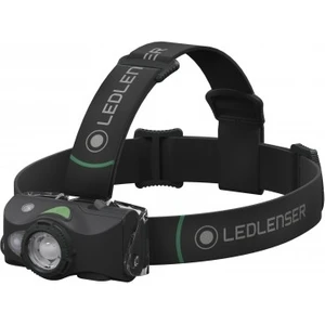 Ledlenser Mh8 502156 Şarjlı Kafa Feneri
