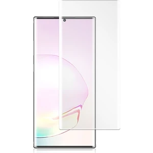 Samsung Galaxy Note 20 Full Uv Liquid + Uv Işık 3D Cam Ekran Koruyucu AL-32737