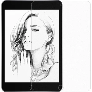 Apple iPad Pro/air 3,10.5" Paper Like Film Darbe Emici Pet Ekran Koruyucu AL-32955