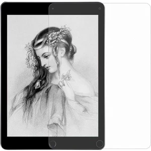 Apple iPad 5/6/7/8 9.7" Paper Like Film Darbe Emici Pet Ekran Koruyucu AL-32954