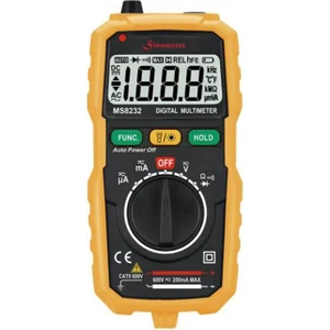 HS8232 Mini Dijital Multimetre