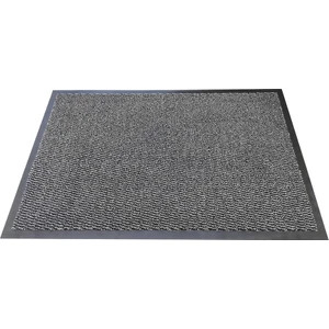 Leyla 51 Gri Nem Alıcı  Paspas 60 x 90 cm