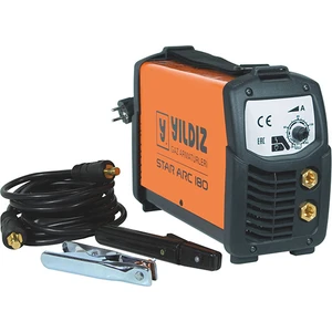 Yıldız Kaynak Yıldız Star Arc 180 Inverter Kaynak Makinesi