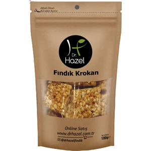 Fındıklı Krokan 100 gr