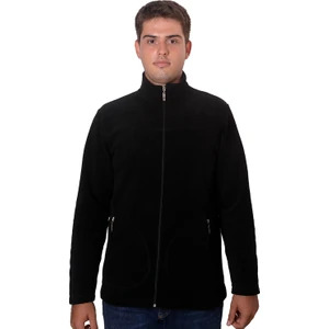 Kalın Erkek Polar Mont