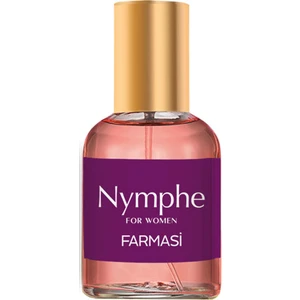 Nymphe Edp 50 ml Kadın Parfümü