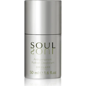 Soul Anti-Perspirant Roll-On Deodorant Edt 50 ml Erkek Parfümü