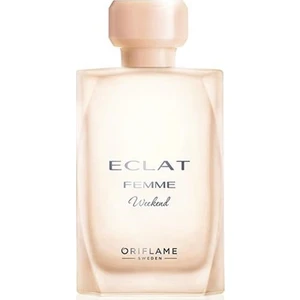 Eclat Femme Weekend Edt 50 ml Kadın Parfümü