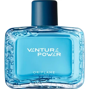 Venture Power Edt 100 ml Erkek Parfümü