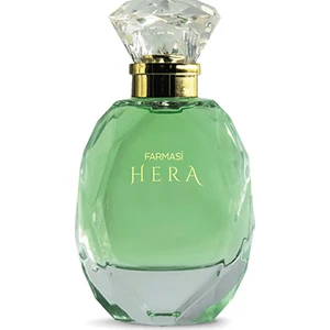 Hera Edp 50 ml Kadın Parfümü