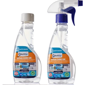 Banyo Kaydırmazı