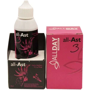 All-Ast Kuşlar İçin C Vitamini Katkısı 50 ml