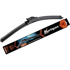 Silecek Süpürgesi Muz 10 Aparatlı 450 mm 18 Inc