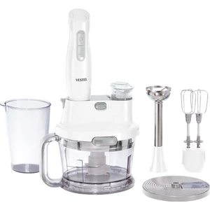 Vanilya 2000 B Multi Blender Set
