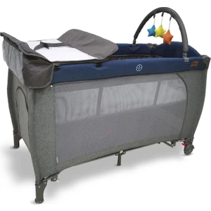 BH-1040 Nova Oyun Parkı 60 x 120 cm