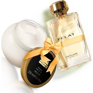 Eclat Femme + Set