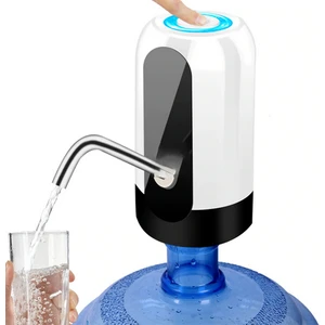 Elektirkli Damacana Pompası Şarjlı Damacana Su Pompası