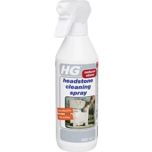 Doğaltaş Temizleyici Sprey 500 ml