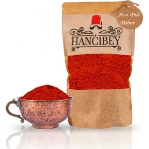 Antep Tatlı Toz Biber 1 kg