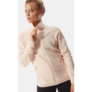 The North Face 100 Glacier Fleece Kadın Outdoor Sweatshirt
