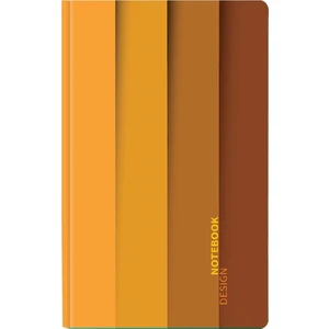 Keskin Color Notebook Design Kareli
