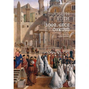 1002. Gece Öyküsü - Joseph Roth
