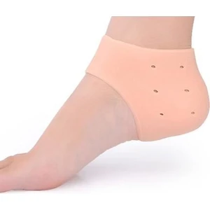 Berrin Store Topuk Gömleği Topuk Çorabı Koruyucu Tabanlık