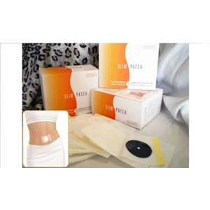 Berrin Store Slim Patch Zayıflama Göbek Bandı 30 Adet