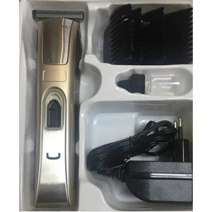 Berrin Store Powerdex PD-7200 Profesyonel Saç ve Sakal Tıraş Makinesi