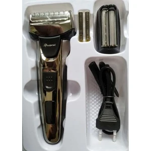 Berrin Store Gemei GM-7726 Sakal Tıraş Makinesi
