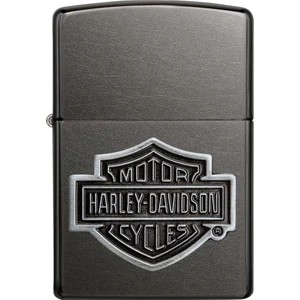 28378 H-D Bar And Shield Çakmak