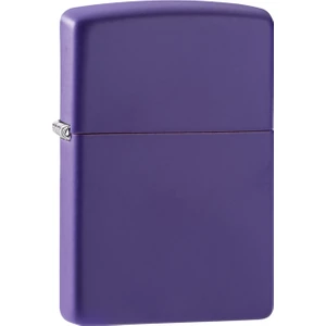 237 Reg Purple Matte Çakmak