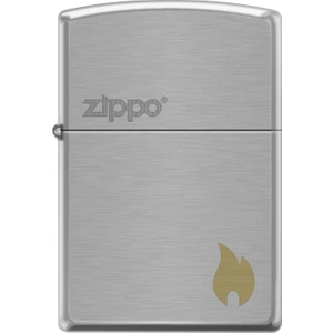 Zippo And Flame In A2TONE Çakmak