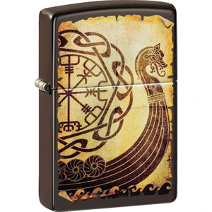 49180 Viking Warship Design Çakmak