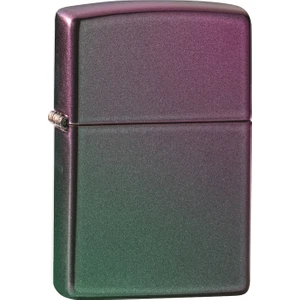 Iridescent Matte Çakmak Taşınabilir Rüzgar Geçirmez Özellikte Çevre Dostu