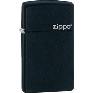 Zippo Logo Çakmak