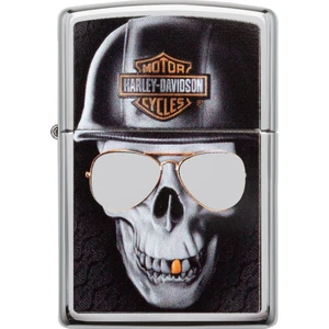 250 Harley Davidson Çakmak