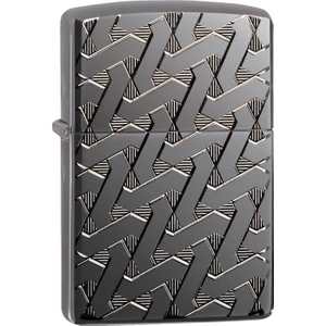 24095 Geometric Weave Design Çakmak