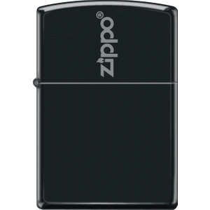 Zippo Zl Centered Lid Design Çakmak