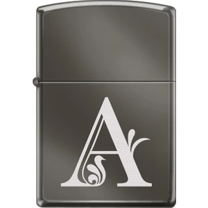 A Initial Design Çakmak