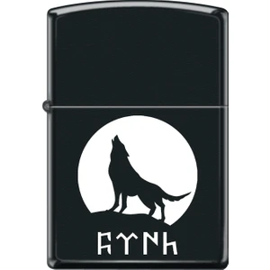 Wolf Design Çakmak