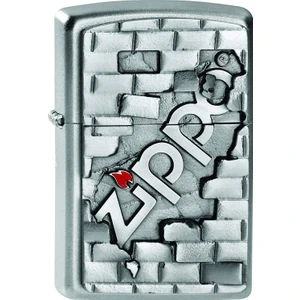 205 The Wall Emblem Çakmak
