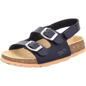 00124B Unisex Çocuk Sandalet