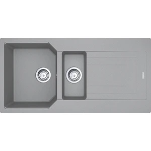 Urban Ubg 651-100 Stone Grey Granit Evye
