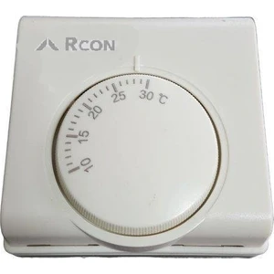 Rc 100 Mekanik Oda Termostatı