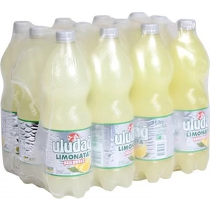 Şekersiz Limonata 1 Lt x 12'li