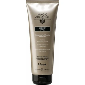 Magic Argan Oil Secret Pak Saç Maskesi 250 ml